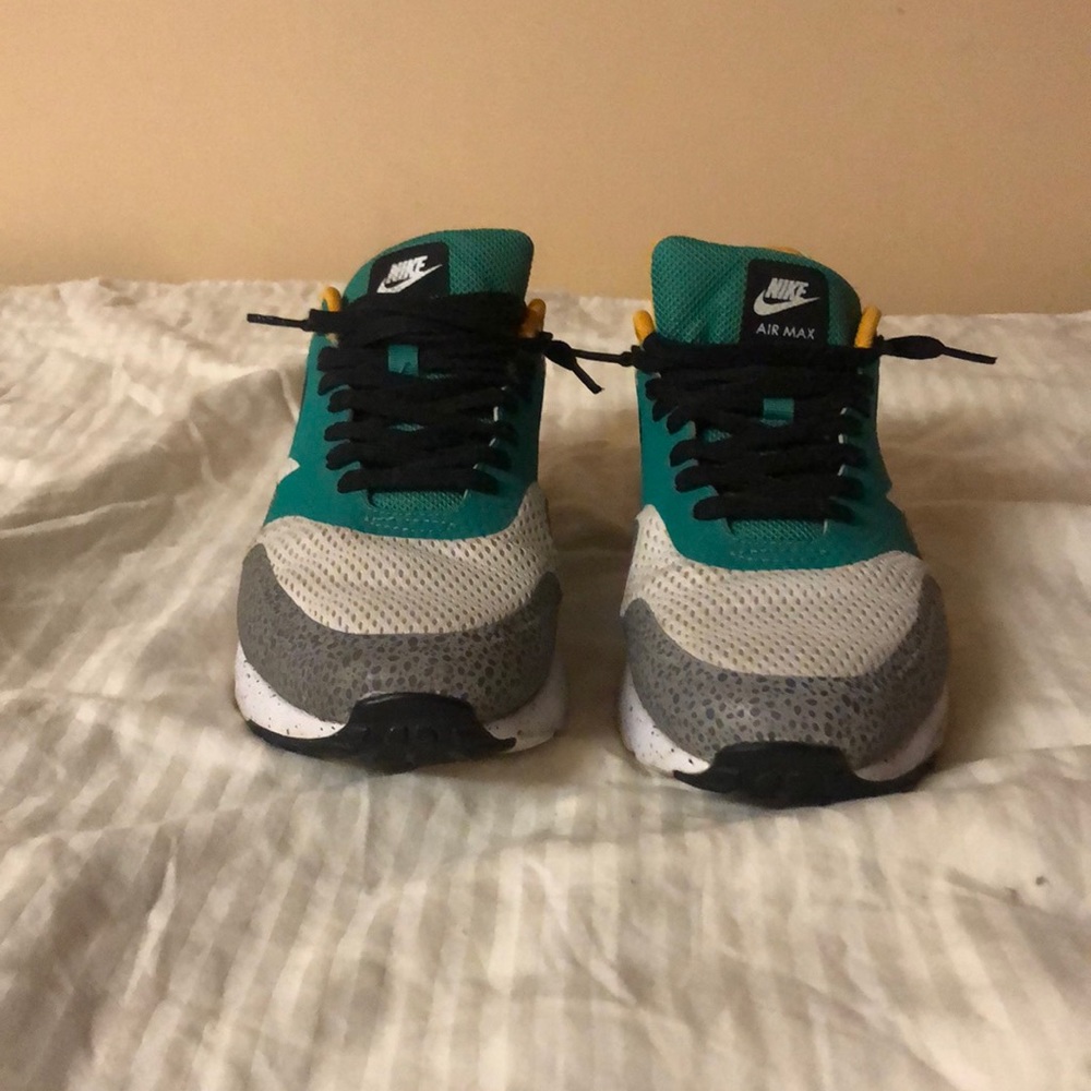 Nike Air Max 1 Essential Safari